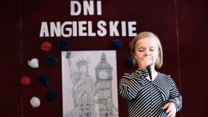 Dni Angielskie w Szkole Szczepanika35